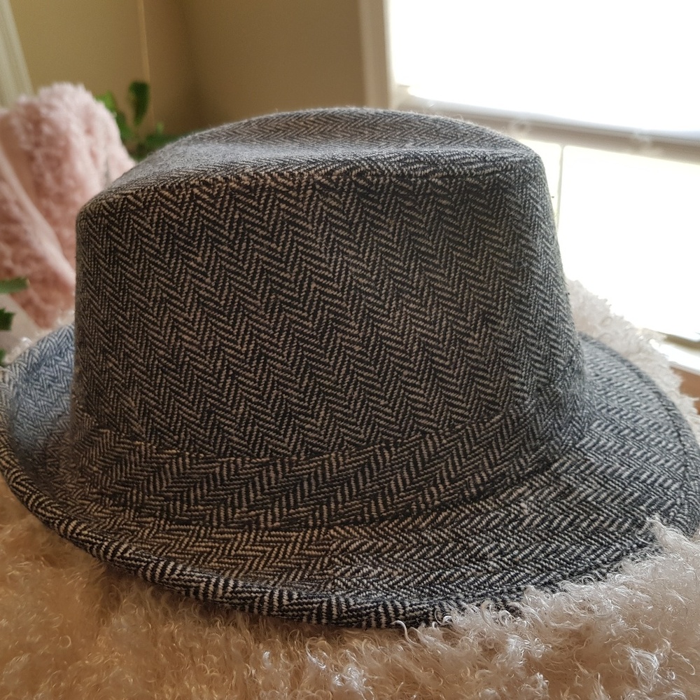 Black fedora - Picture 2 of 4